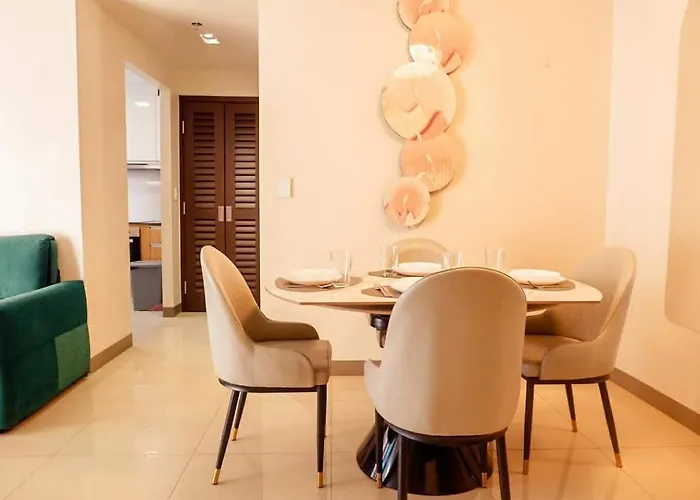 Bayshore Residential 2 * Manila