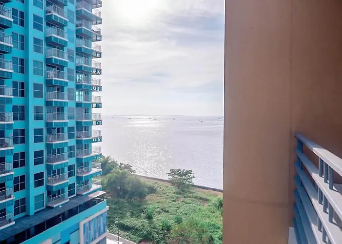 Bayshore Residential 2 Manila