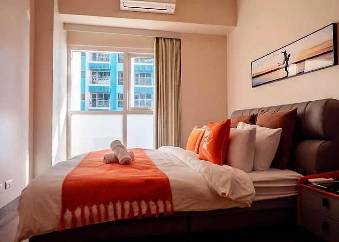 Bayshore Residential 2 * Manila