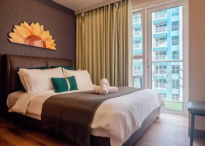 Apartamento Bayshore Residential 2