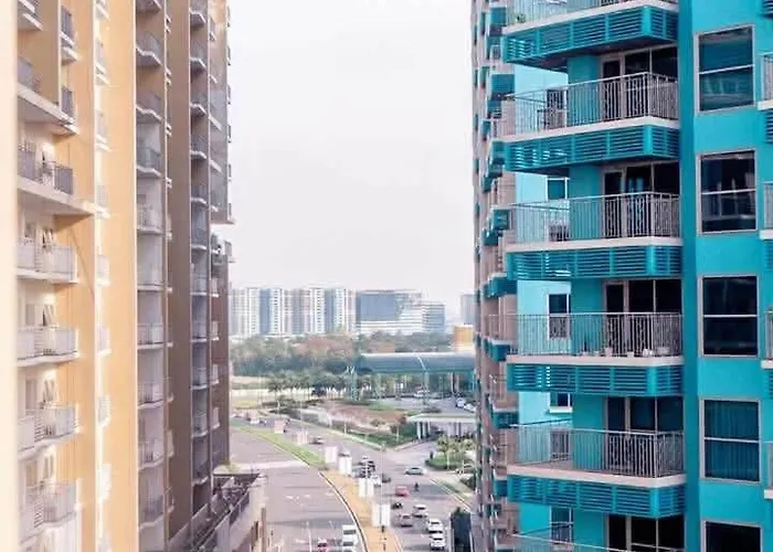 Bayshore Residential 2 Apartamento *