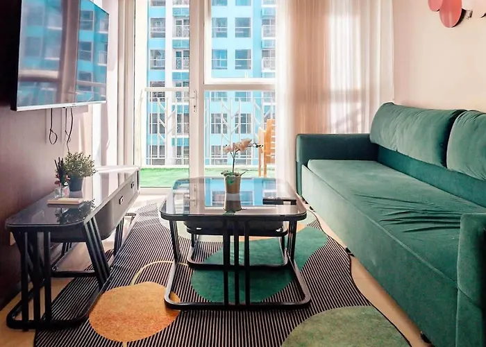 Bayshore Residential 2 Manila