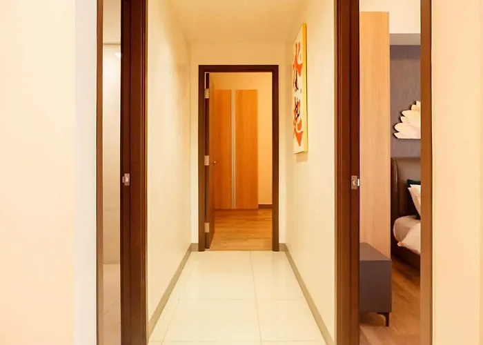 Bayshore Residential 2 Manila