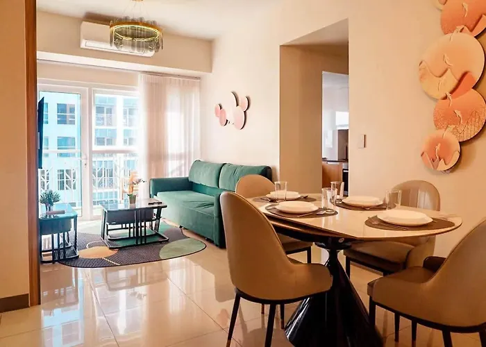 Bayshore Residential 2 * Manila