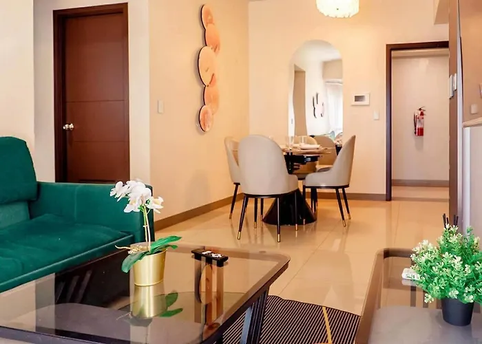 Bayshore Residential 2 Manila